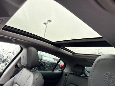 2020 Alfa Romeo Stelvio