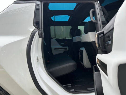 2022 GMC HUMMER EV Edition 1