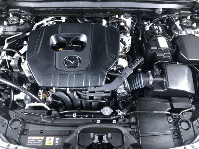 2025 Mazda CX-30 2.5 S Select Sport