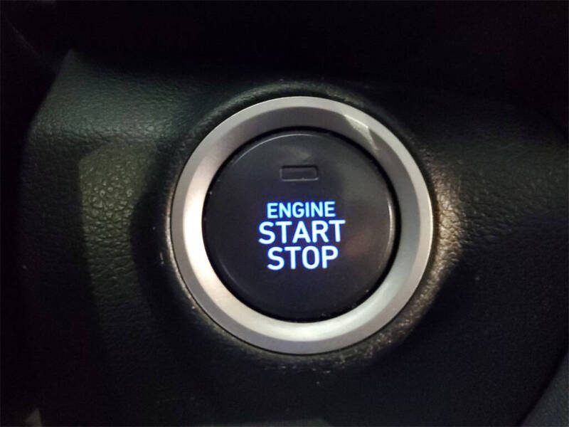 2020 Hyundai Kona SEL Plus