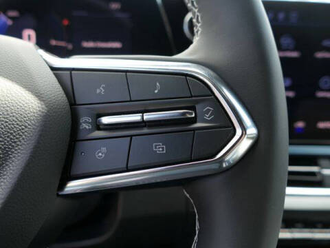 2026 Chevrolet Equinox EV LT 2