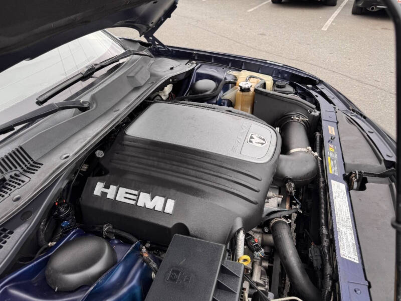 2006 Dodge Charger RT