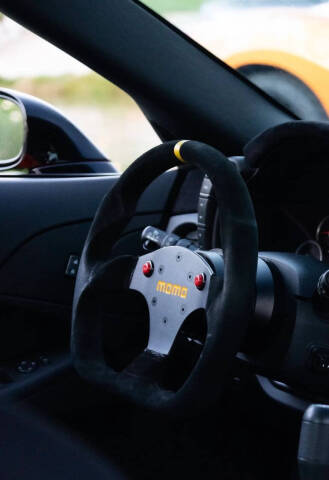 2012 Chevrolet Corvette Z06
