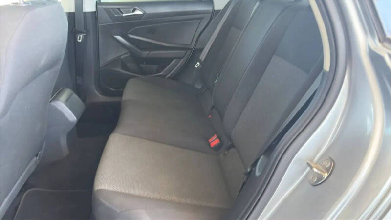 2021 Volkswagen Jetta S