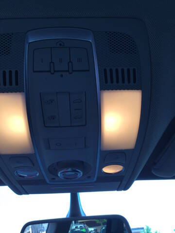 2013 Audi Q7 3.0T quattro Premium Plus