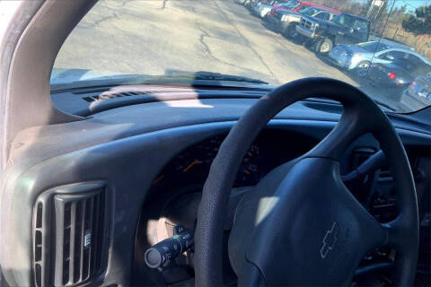 2007 Chevrolet Kodiak C4500