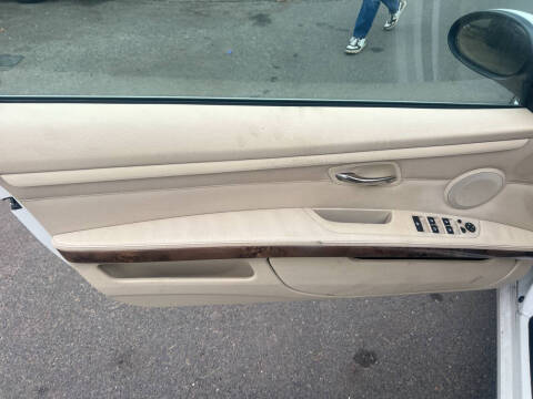 2008 BMW 3 Series 328i