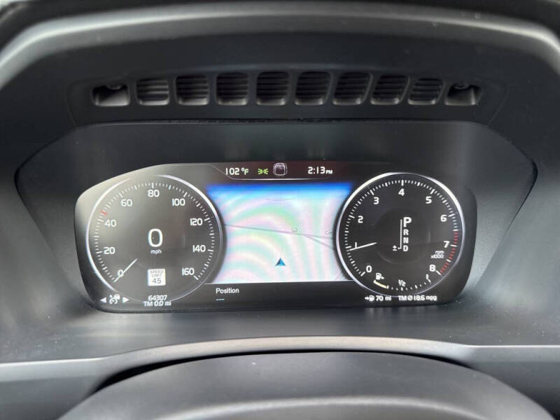 2019 Volvo XC90 T5 R-Design