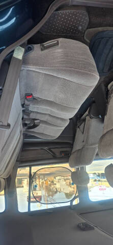 1994 Toyota Land Cruiser