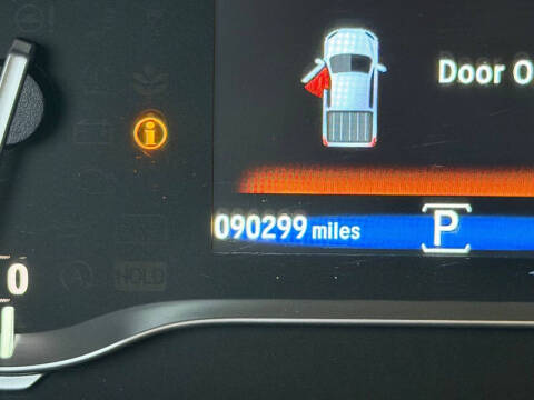 2021 Honda Ridgeline RTL