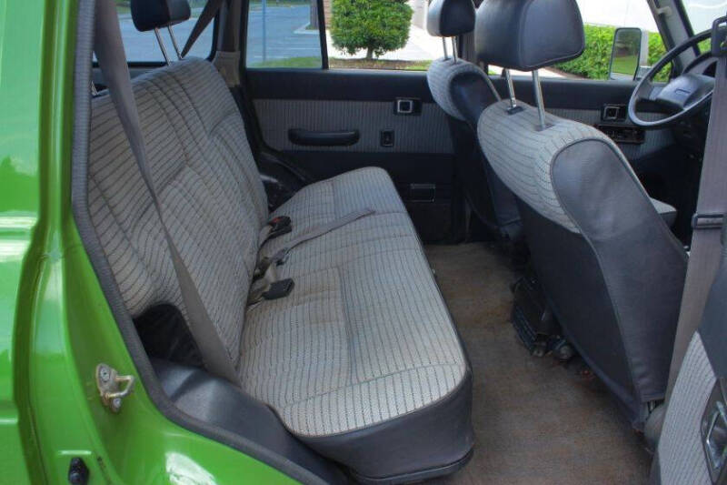 1990 Toyota Land Cruiser