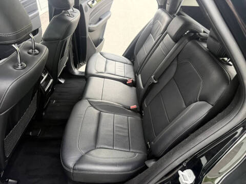 2015 Mercedes-Benz M-Class ML 400