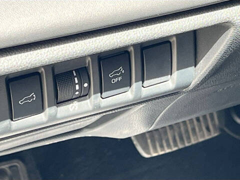 2025 Subaru Outback Limited XT
