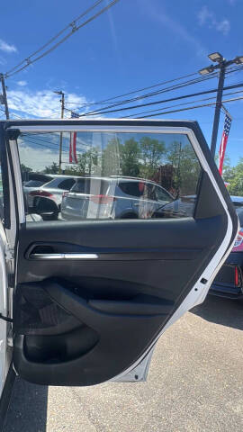2023 Kia Seltos LX