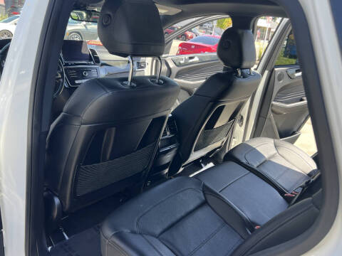 2019 Mercedes-Benz GLE AMG GLE 43