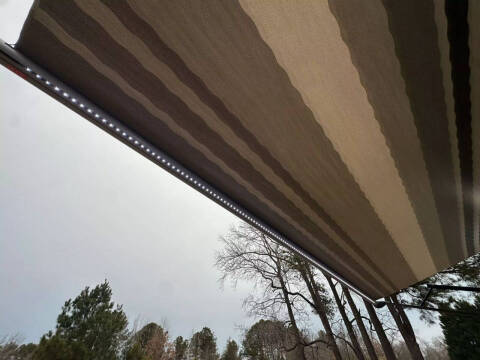 2019 Keystone RV Impact Vapor Lite TH