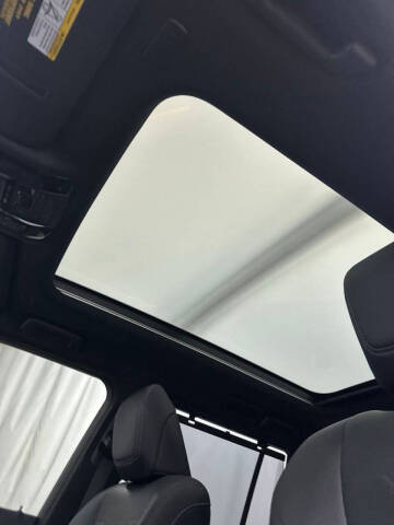 2024 Lexus GX 550 Luxury+