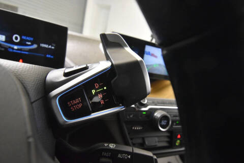 2019 BMW i3 s