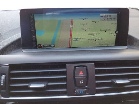 2015 BMW 2 Series M235i