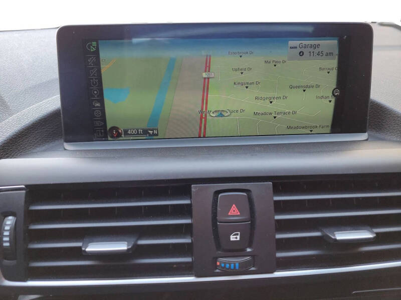 2015 BMW 2 Series M235i