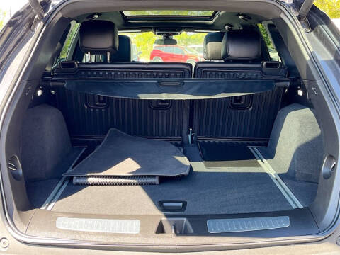 2021 Cadillac XT5 Sport