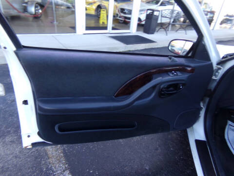 1998 Chevrolet Monte Carlo LS