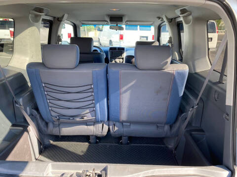 2005 Honda Element EX