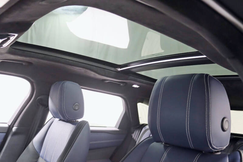 2022 Land Rover Range Rover Velar P250 S