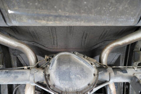 1969 Pontiac Acadian