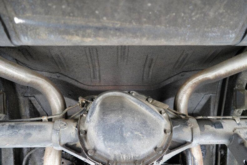 1969 Pontiac Acadian