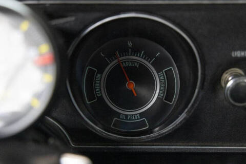 1969 Chevrolet Chevelle