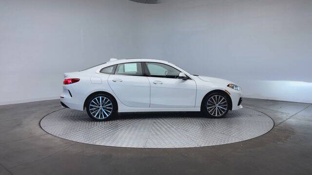 2024 BMW 2 Series 228i xDrive Gran Coupe