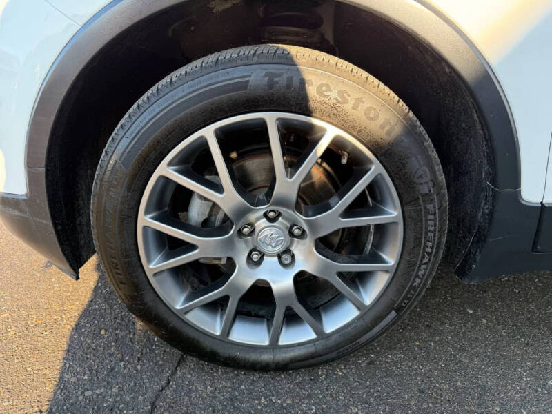 2018 Buick Encore Sport Touring