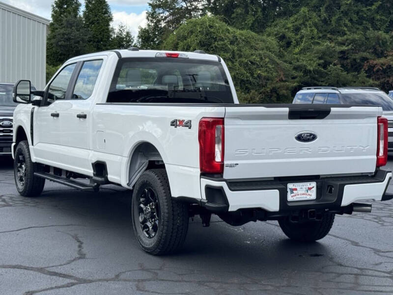2026 Ford F-250 Super Duty