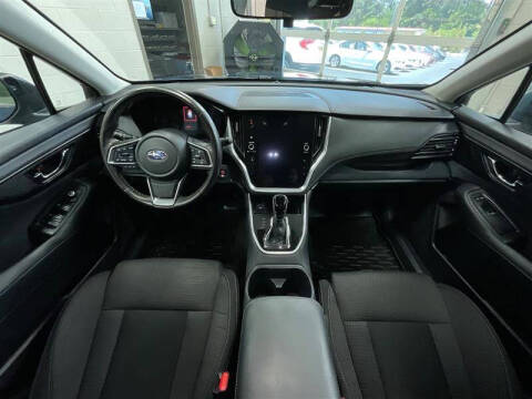 2023 Subaru Outback Premium