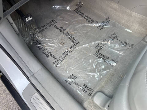 2007 Hyundai Santa Fe Limited