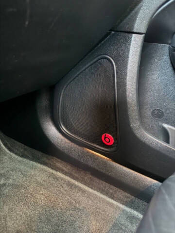 2013 Dodge Charger R/T