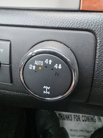 2013 Chevrolet Tahoe LT