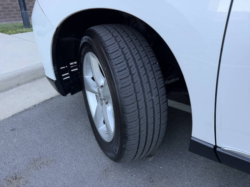 2014 Lexus RX 350