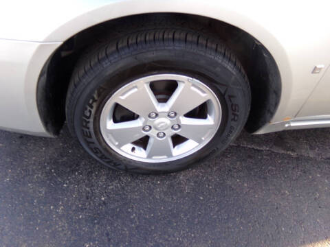 2008 Chevrolet Impala LT