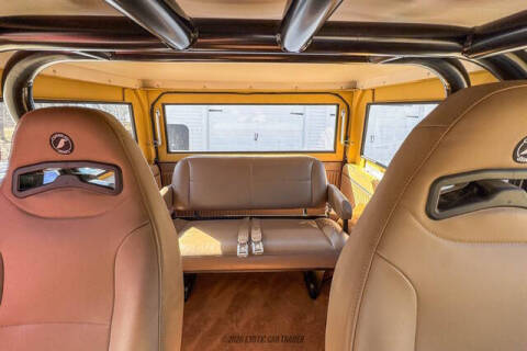 1972 Ford Bronco