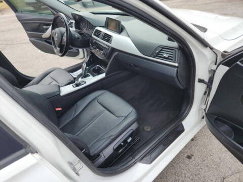 2013 BMW 3 Series 328i