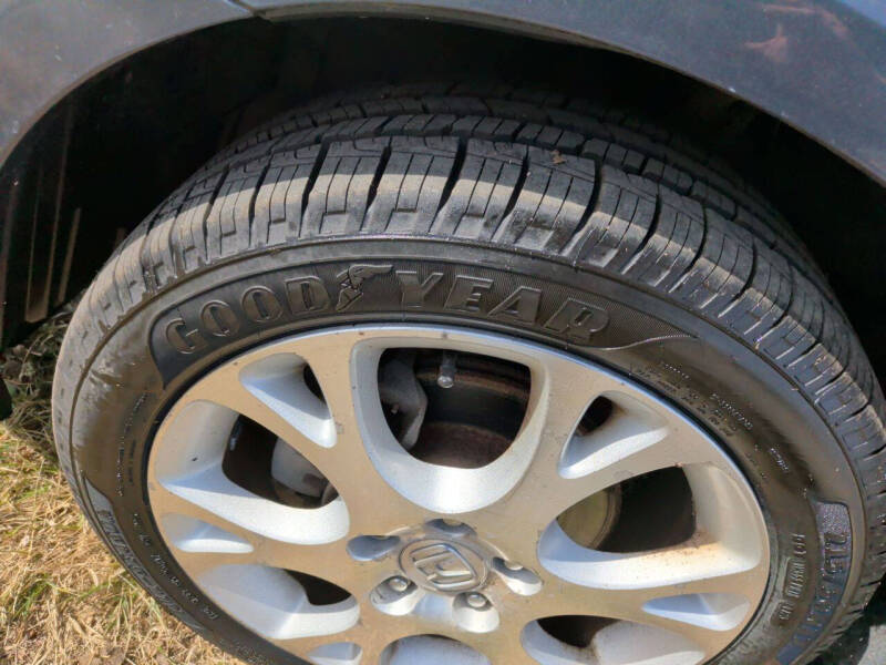 2003 Honda Accord EX V-6 w/Navi