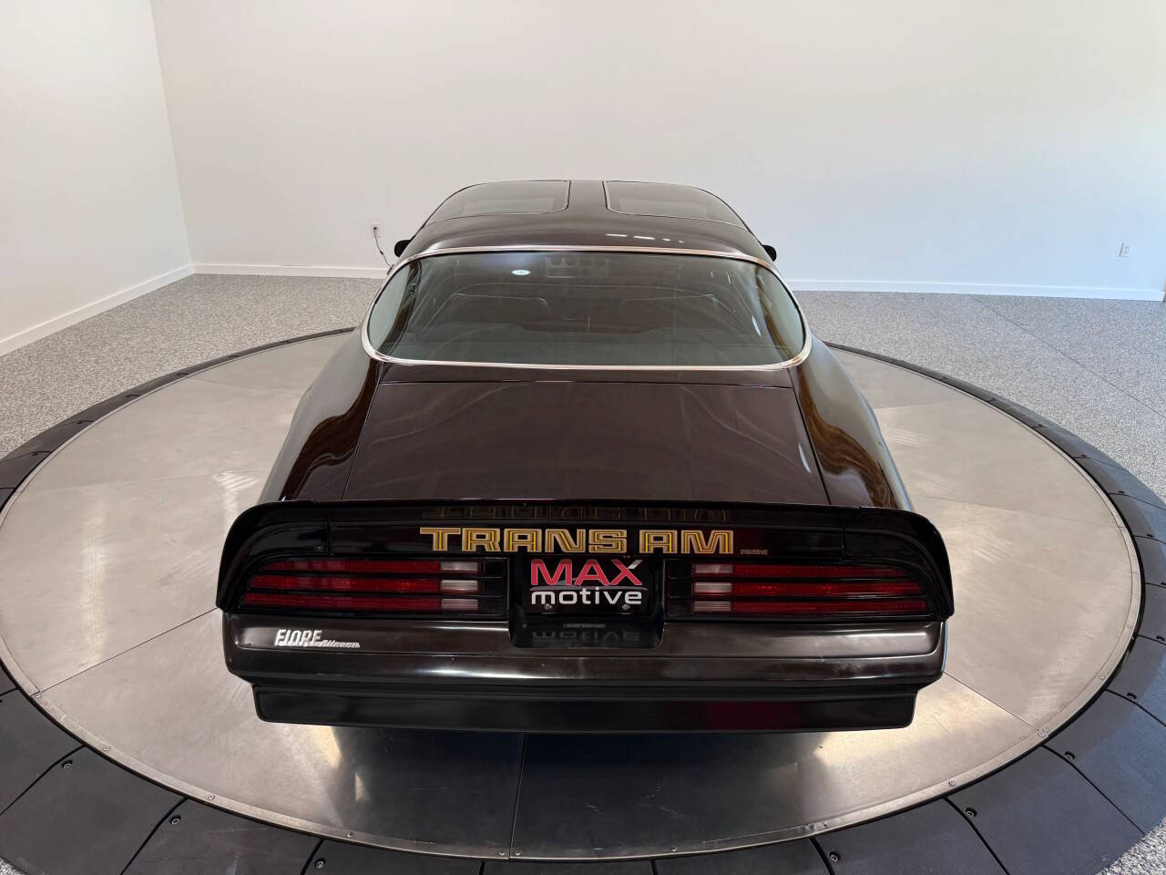 1978 Pontiac Trans Am 17