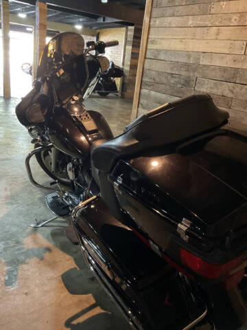 1996 Harley-Davidson FLHTCUI Electra Glide