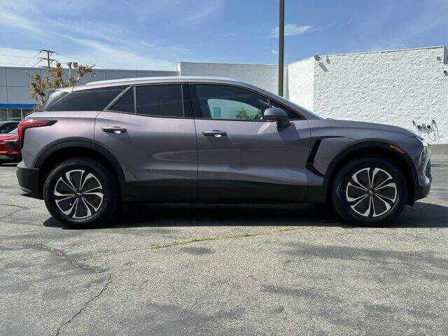 2024 Chevrolet Blazer EV 2LT