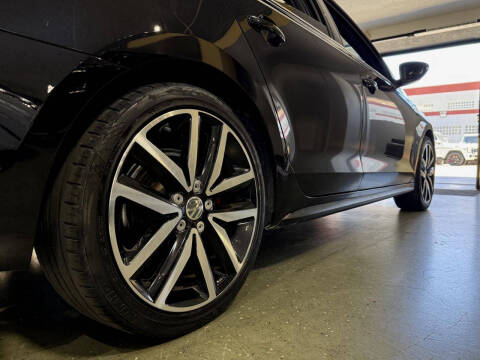 2013 Volkswagen Jetta