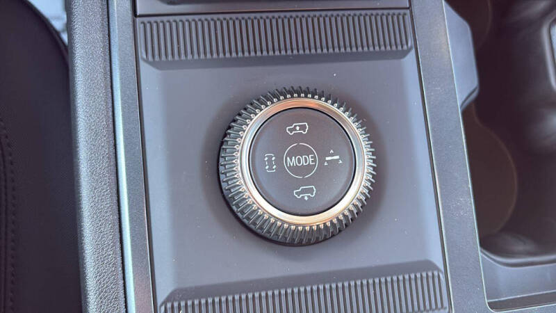 2025 GMC HUMMER EV 3X
