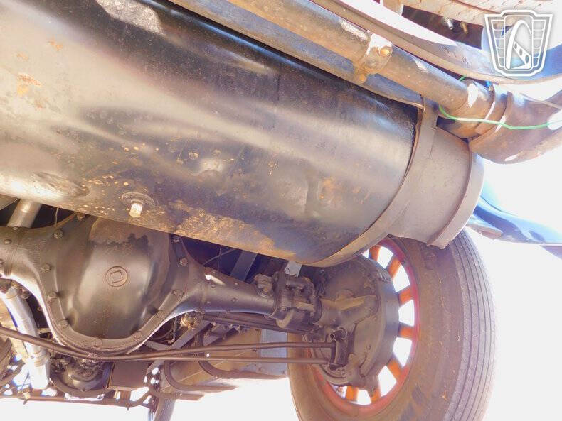 1927 Buick DeVille
