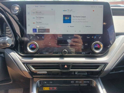 2024 Lexus TX 350 Premium
